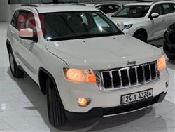 جيب جراند شيروكي